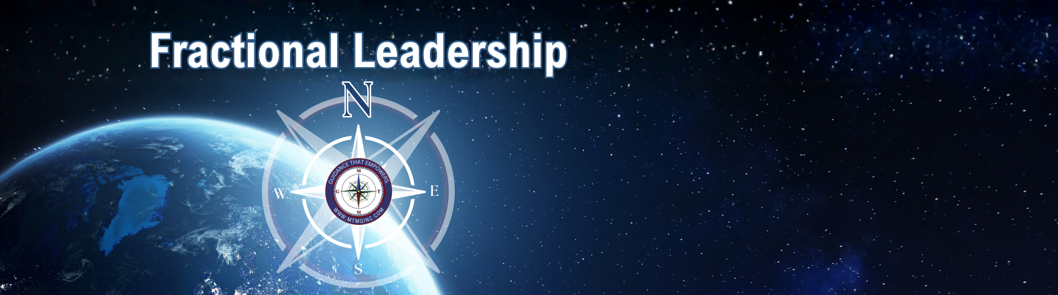 North Fractional Leadership Header